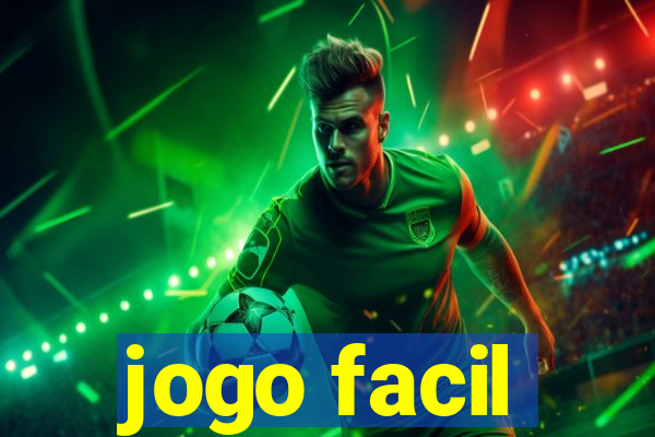 jogo facil